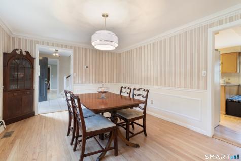 380 Wildwood Drive Orange CT 06477