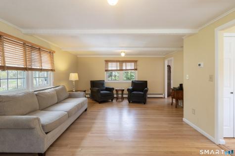 380 Wildwood Drive Orange CT 06477