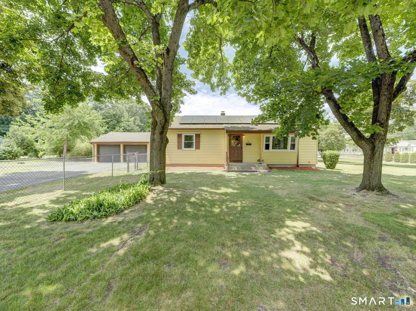63 Darien Drive Windsor Locks CT 06096