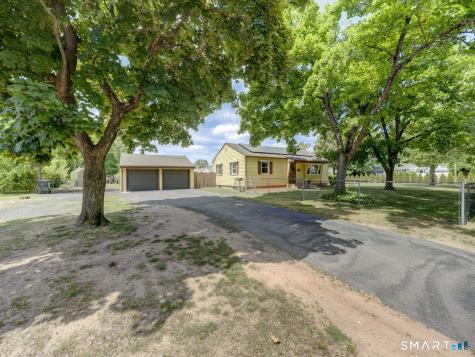 63 Darien Drive Windsor Locks CT 06096