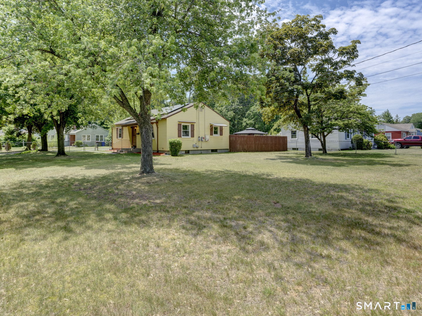 63 Darien Drive Windsor Locks CT 06096