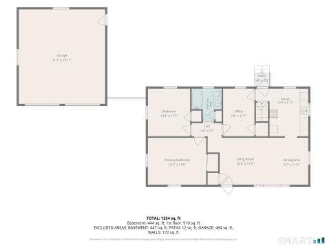 63 Darien Drive Windsor Locks CT 06096