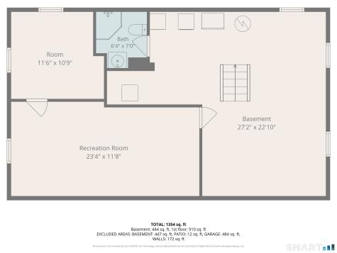 63 Darien Drive Windsor Locks CT 06096