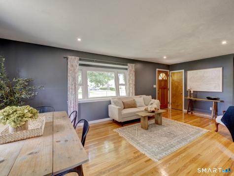 63 Darien Drive Windsor Locks CT 06096