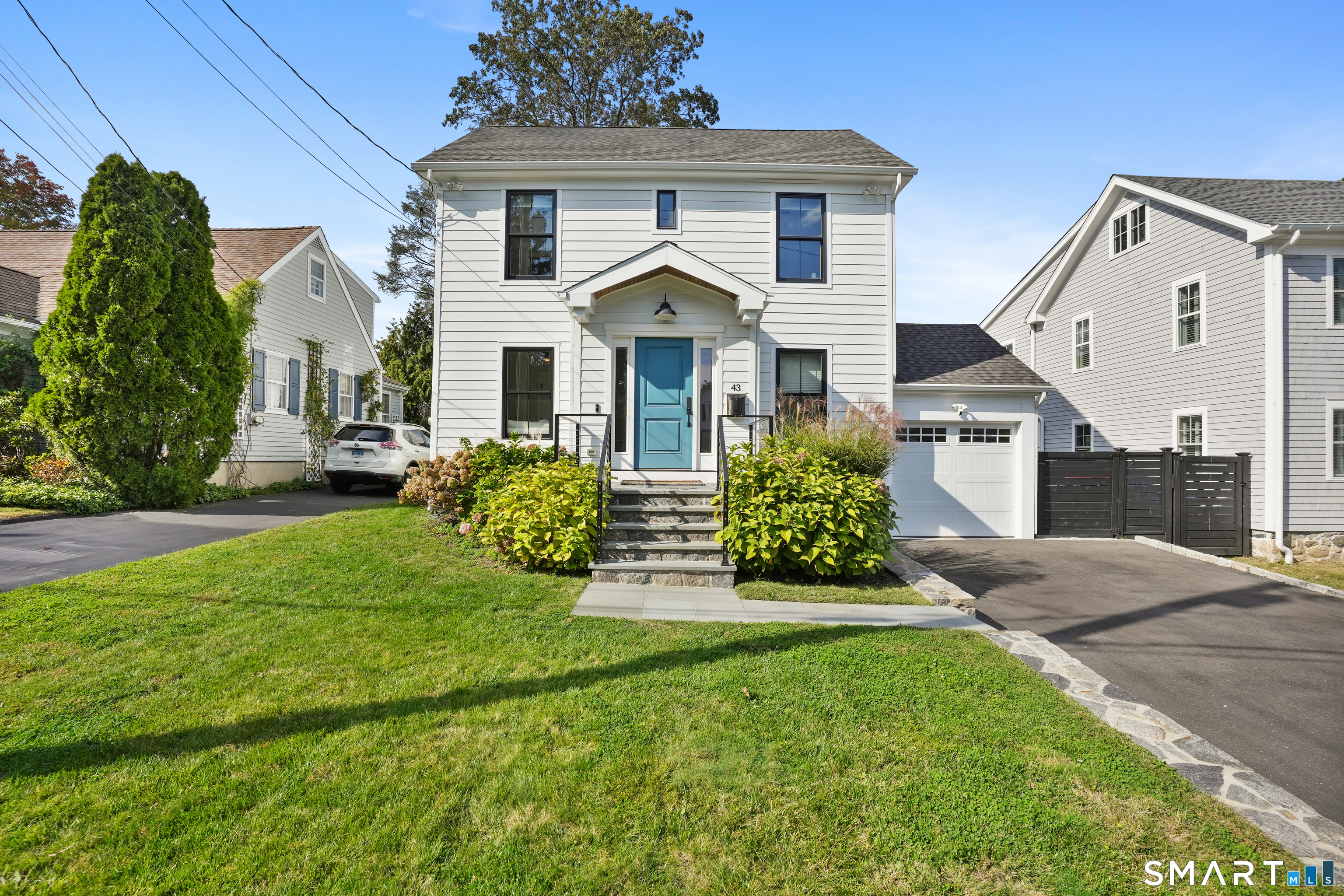 43 Crystal Street New Canaan CT 06840