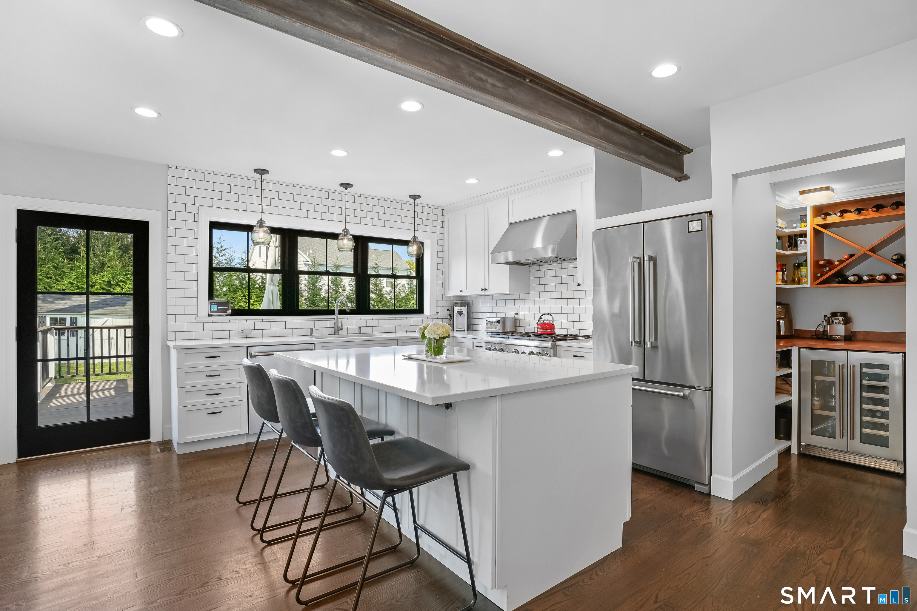 43 Crystal Street New Canaan CT 06840