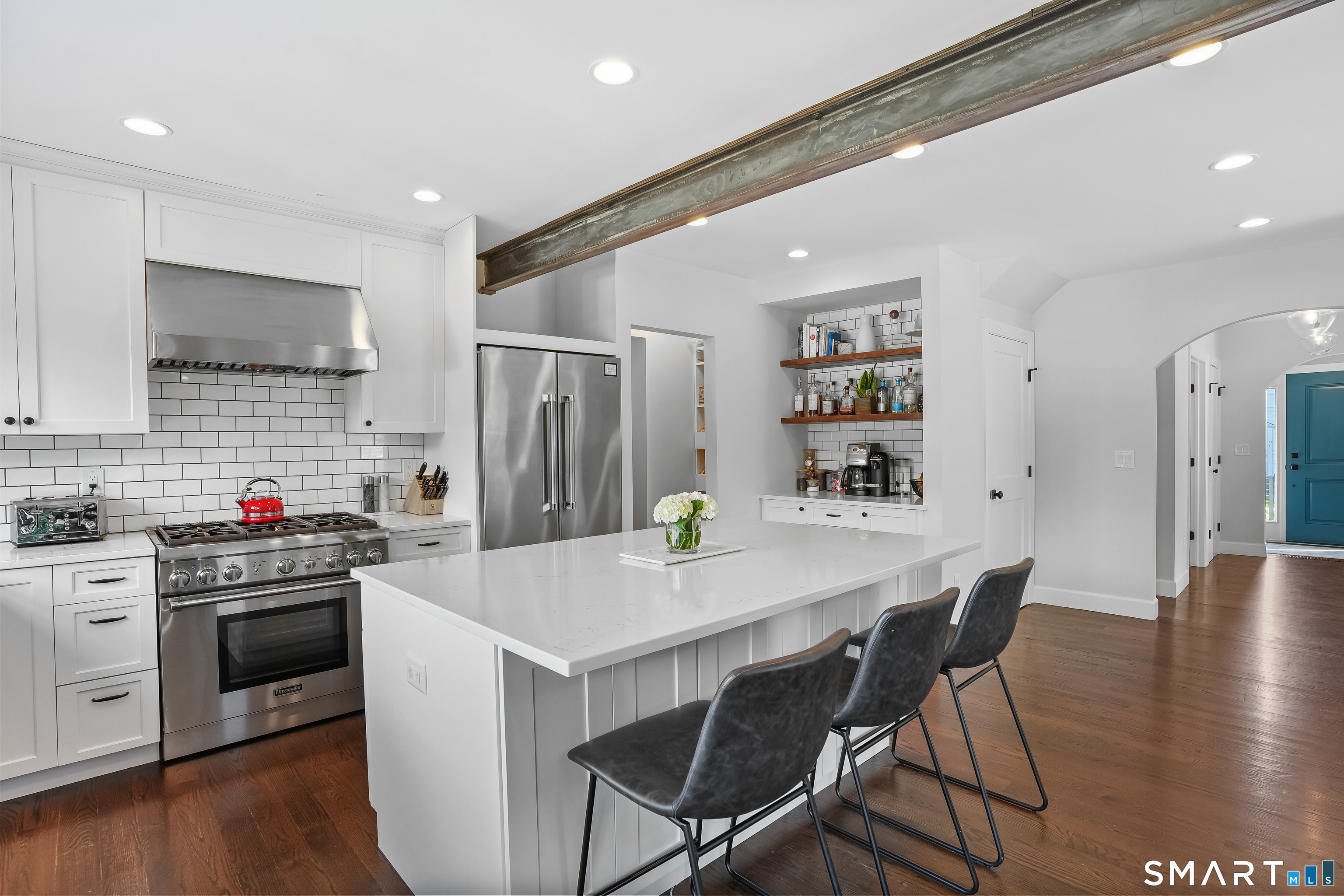 43 Crystal Street New Canaan CT 06840