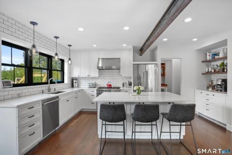 43 Crystal Street New Canaan CT 06840