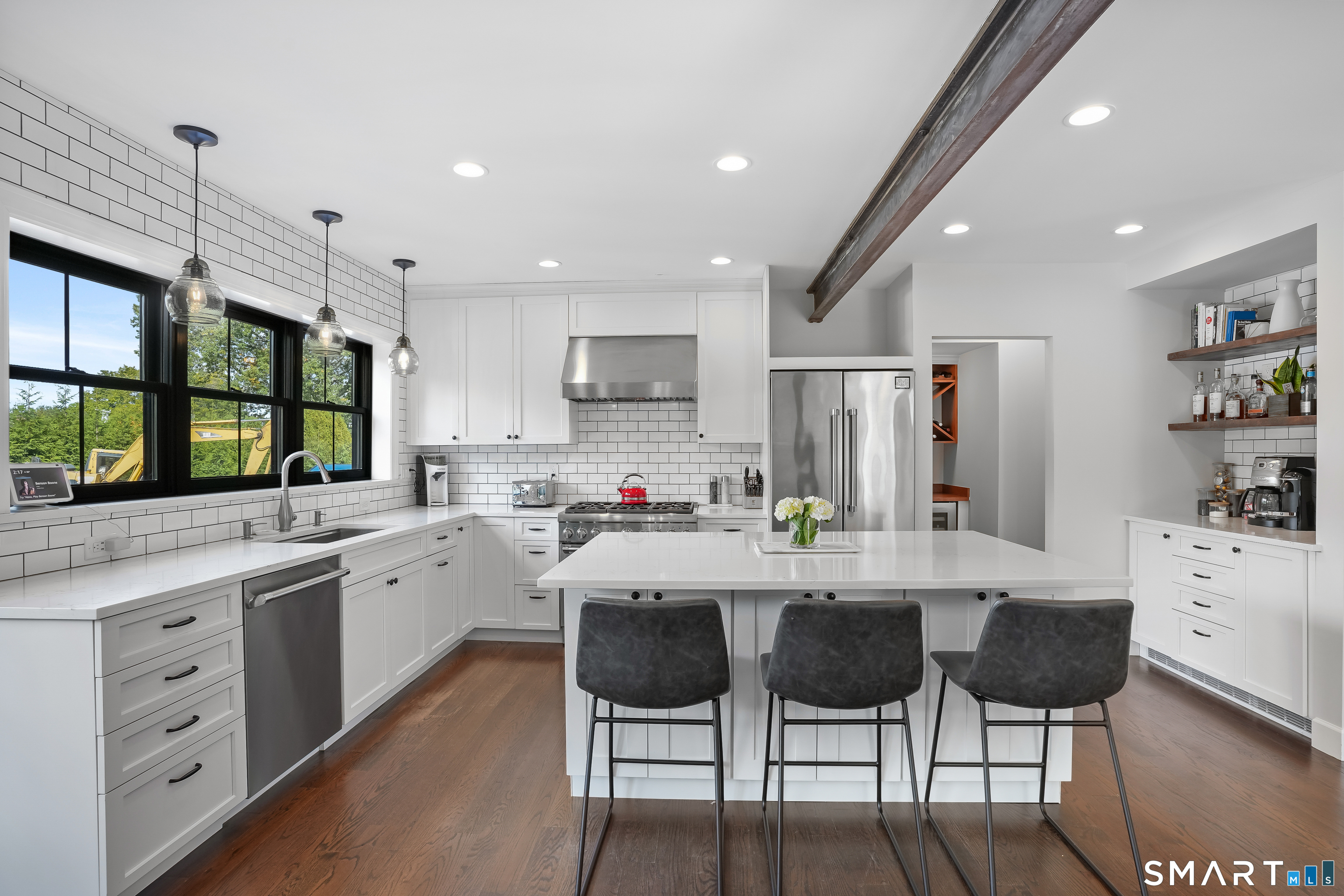 43 Crystal Street New Canaan CT 06840