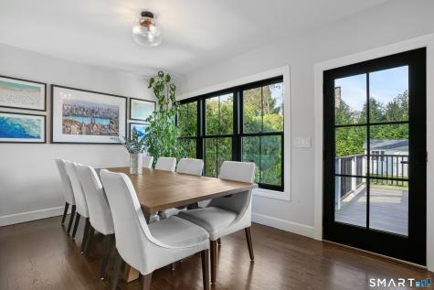 43 Crystal Street New Canaan CT 06840