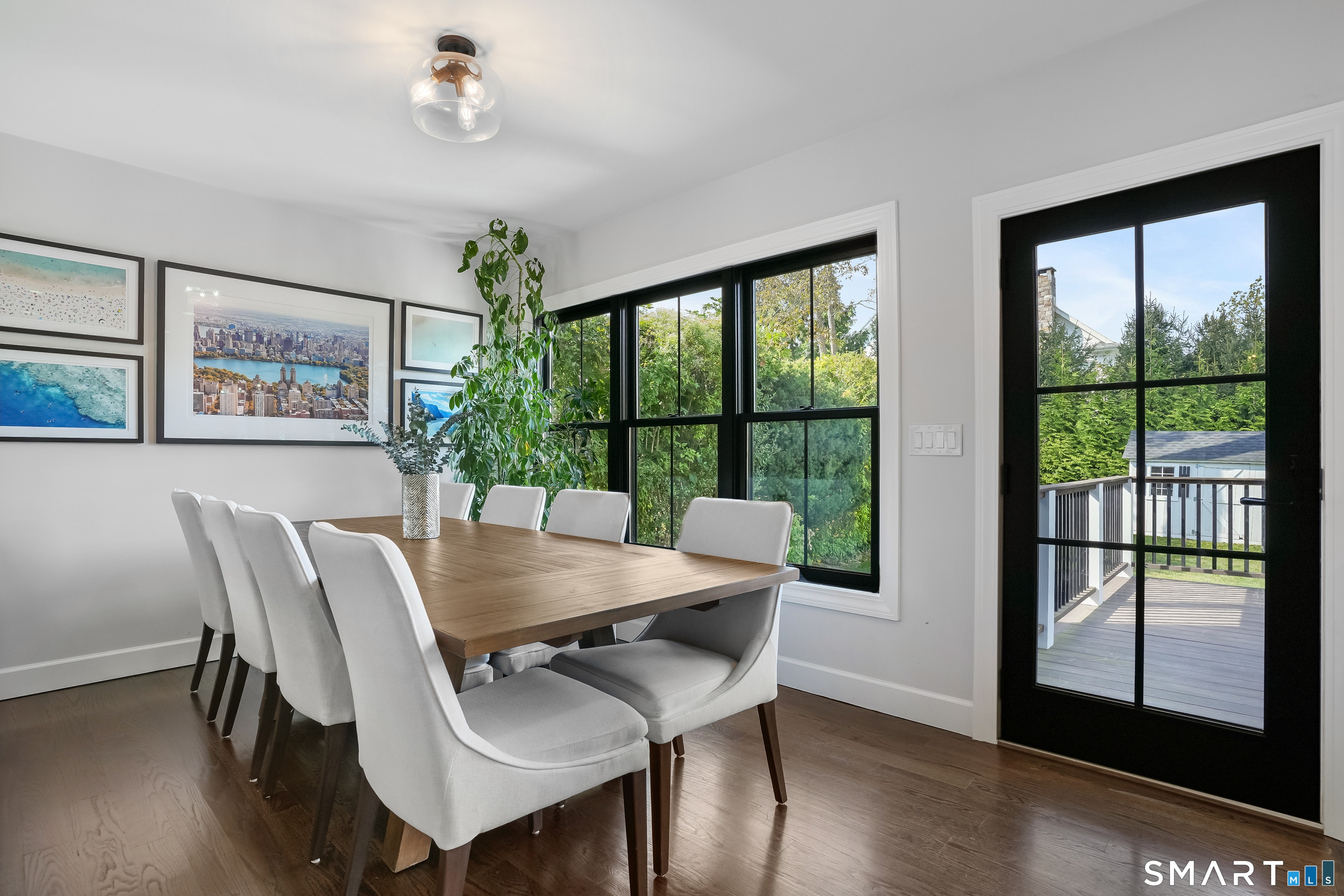 43 Crystal Street New Canaan CT 06840