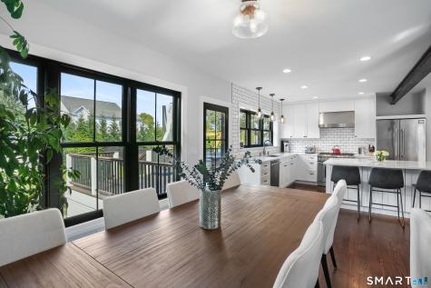 43 Crystal Street New Canaan CT 06840