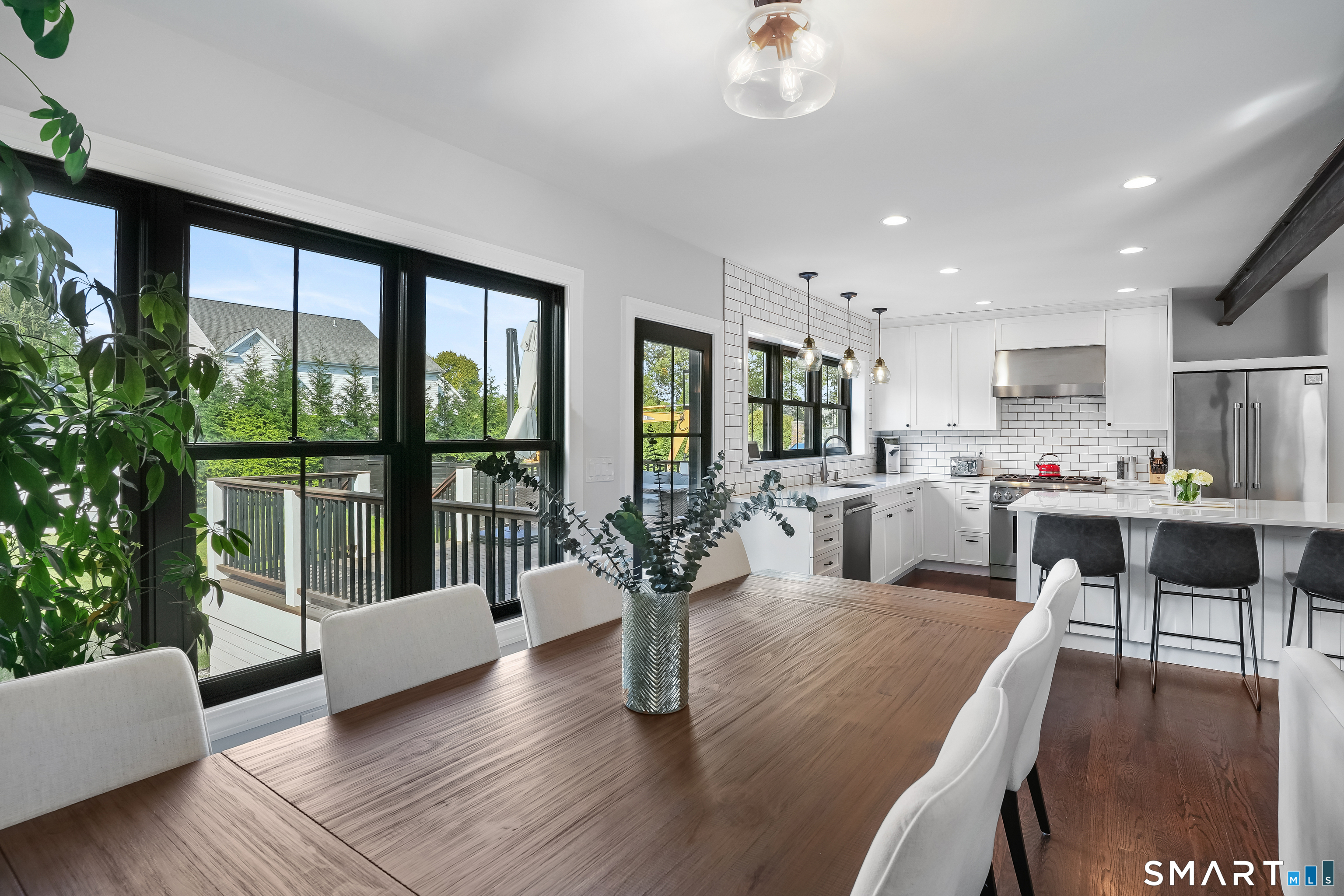 43 Crystal Street New Canaan CT 06840