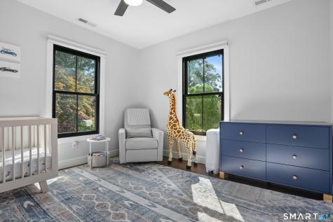 43 Crystal Street New Canaan CT 06840