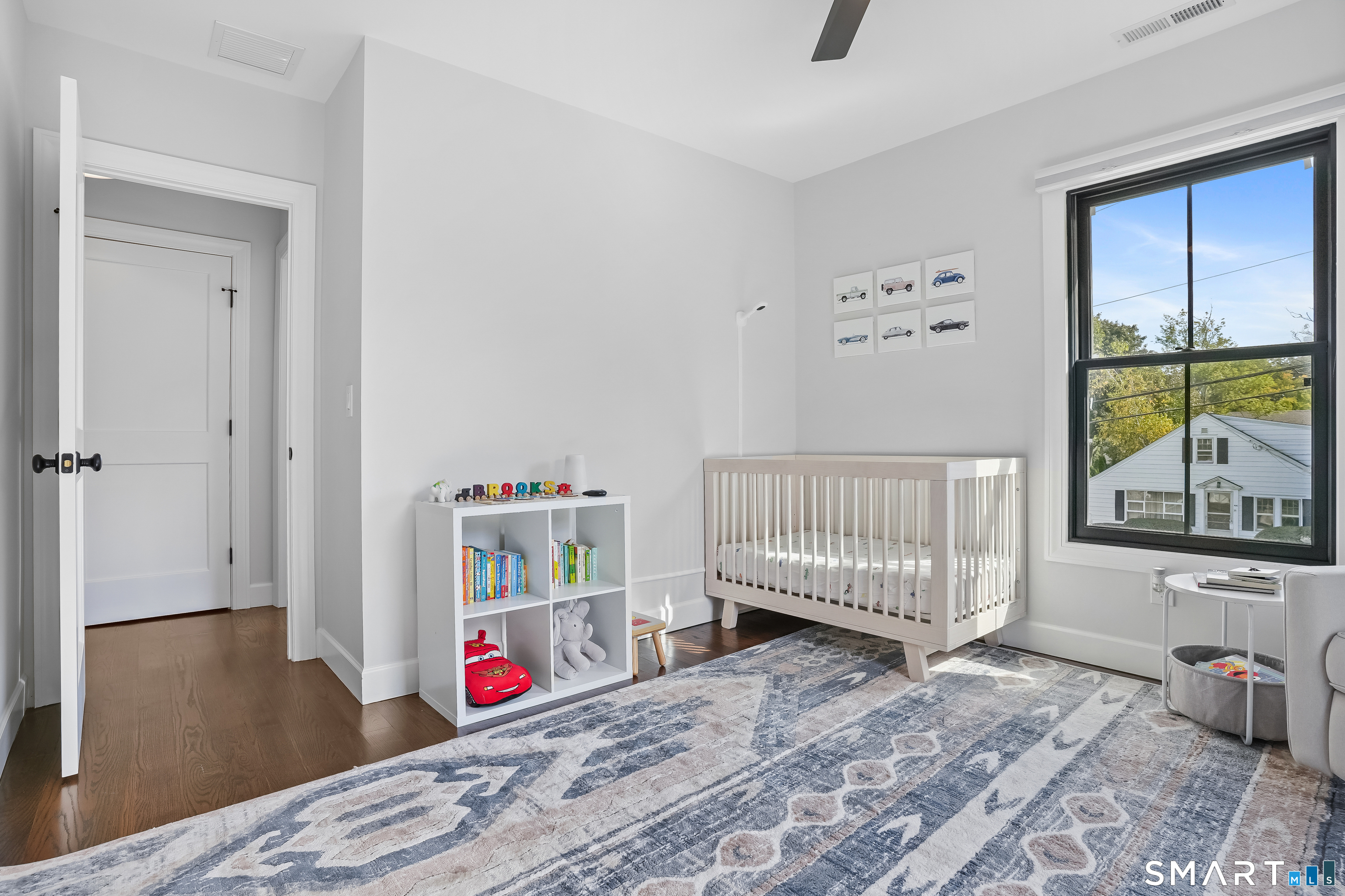 43 Crystal Street New Canaan CT 06840