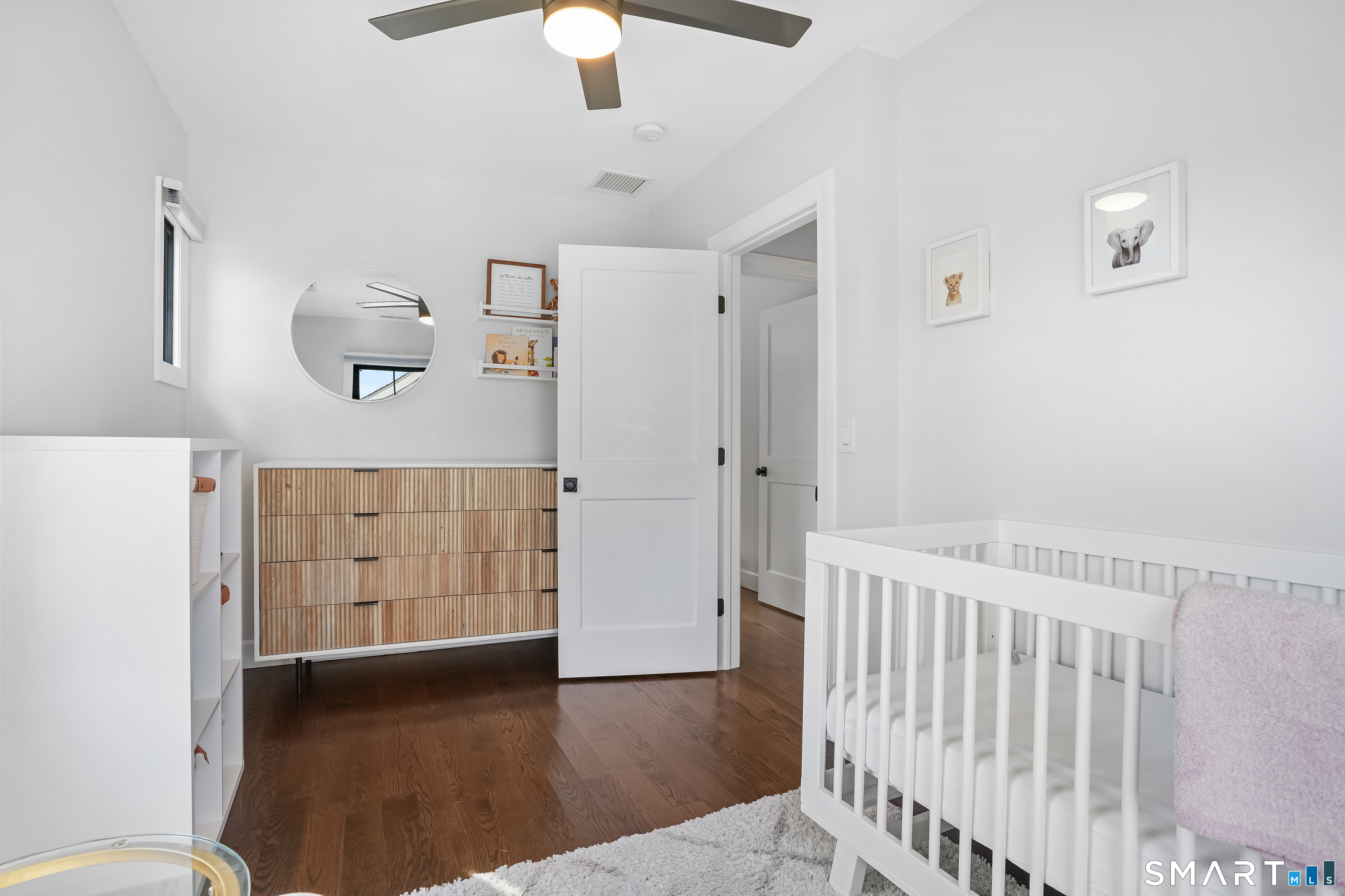 43 Crystal Street New Canaan CT 06840