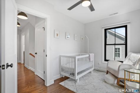 43 Crystal Street New Canaan CT 06840
