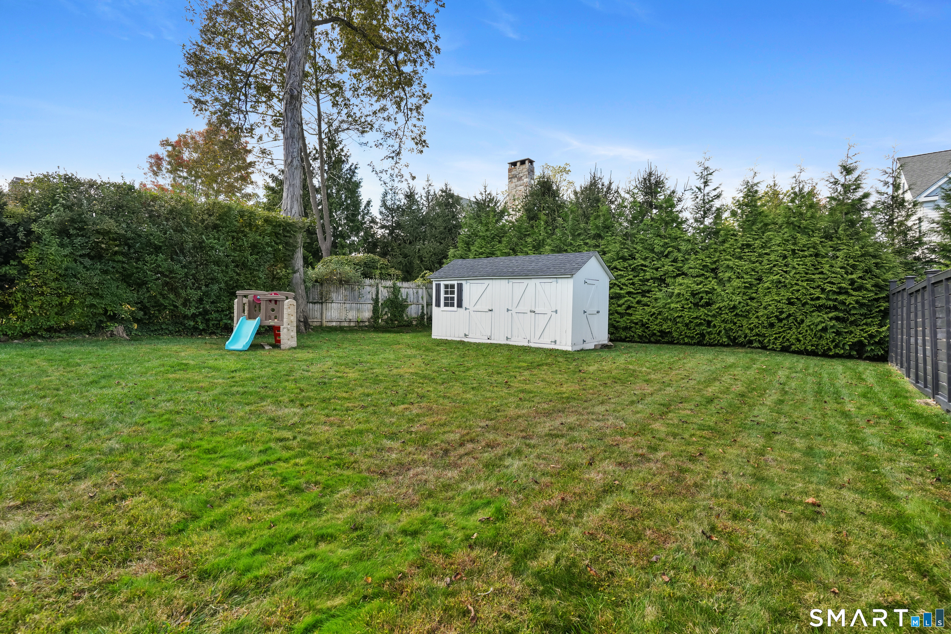 43 Crystal Street New Canaan CT 06840