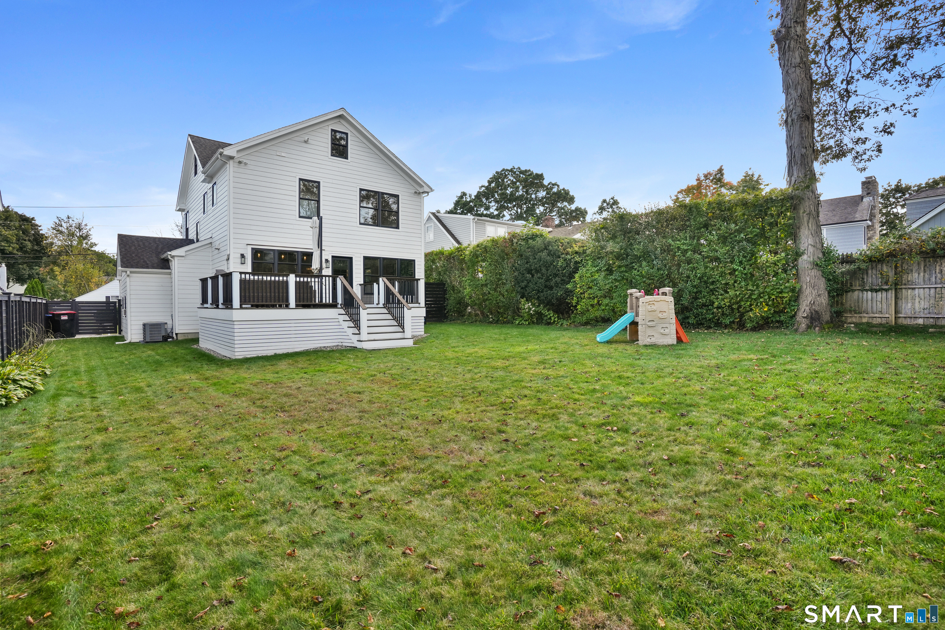 43 Crystal Street New Canaan CT 06840