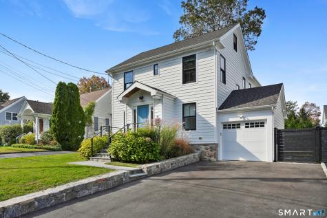 43 Crystal Street New Canaan CT 06840