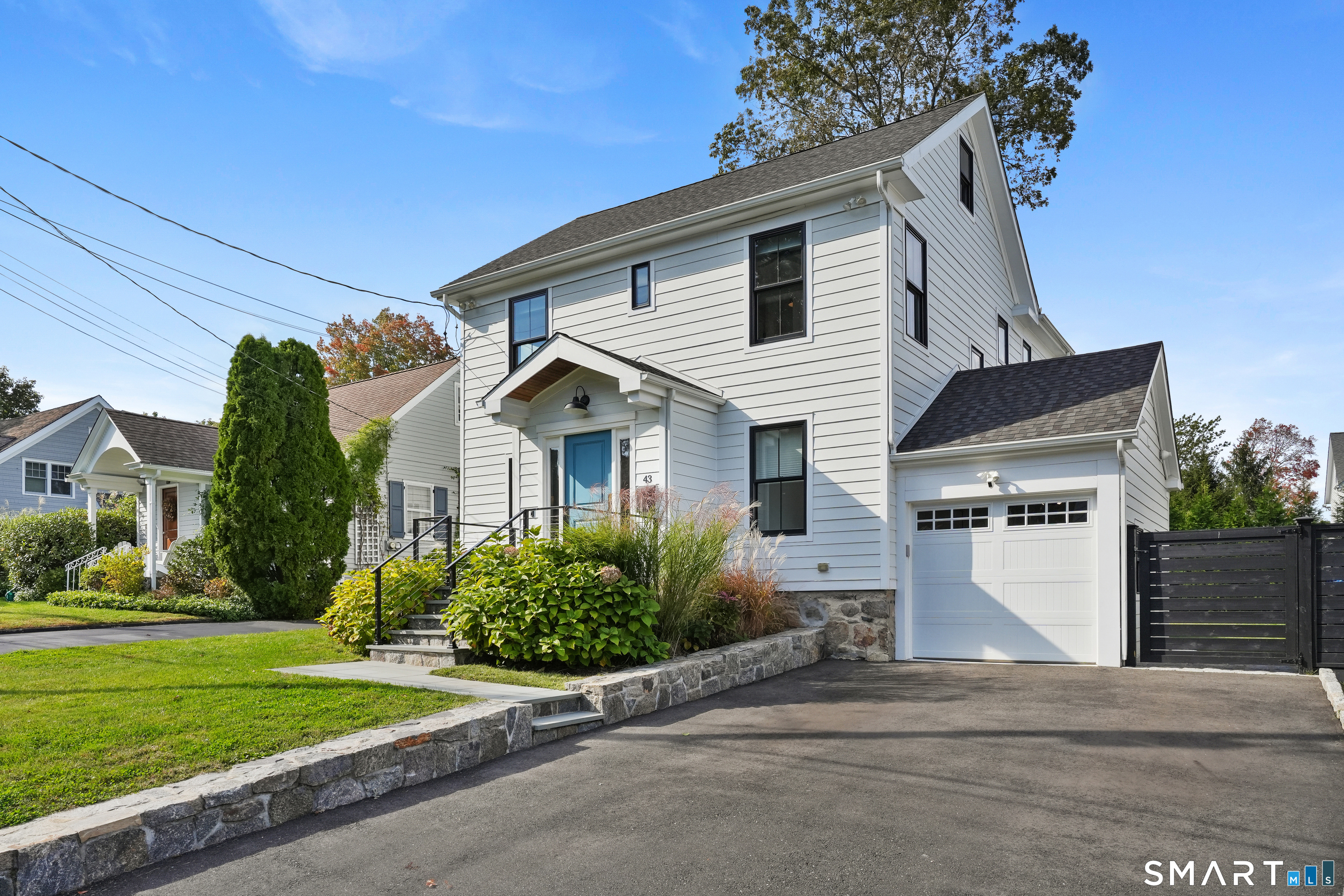 43 Crystal Street New Canaan CT 06840