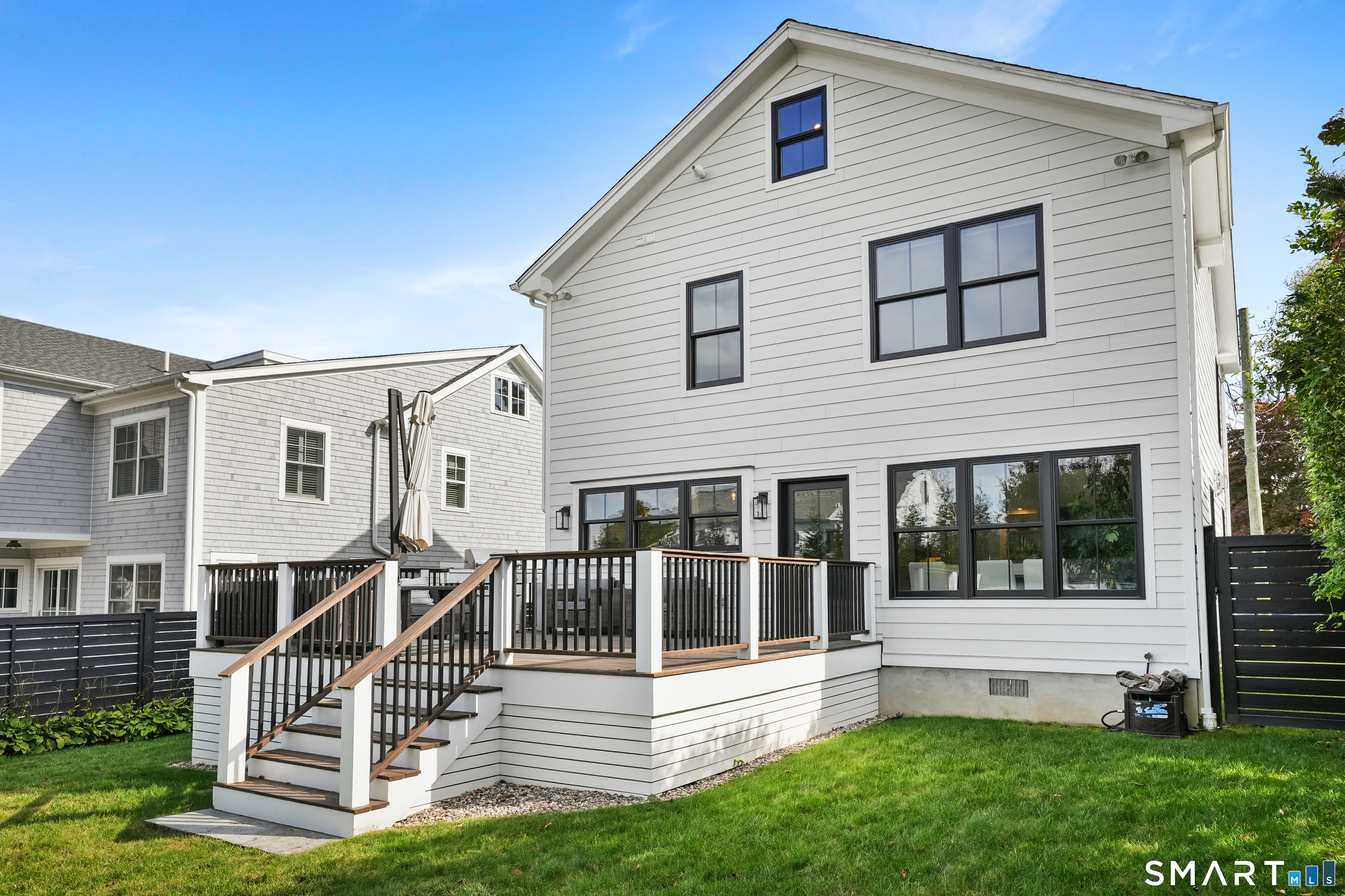 43 Crystal Street New Canaan CT 06840