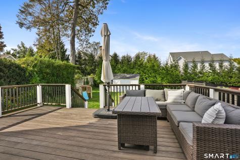 43 Crystal Street New Canaan CT 06840