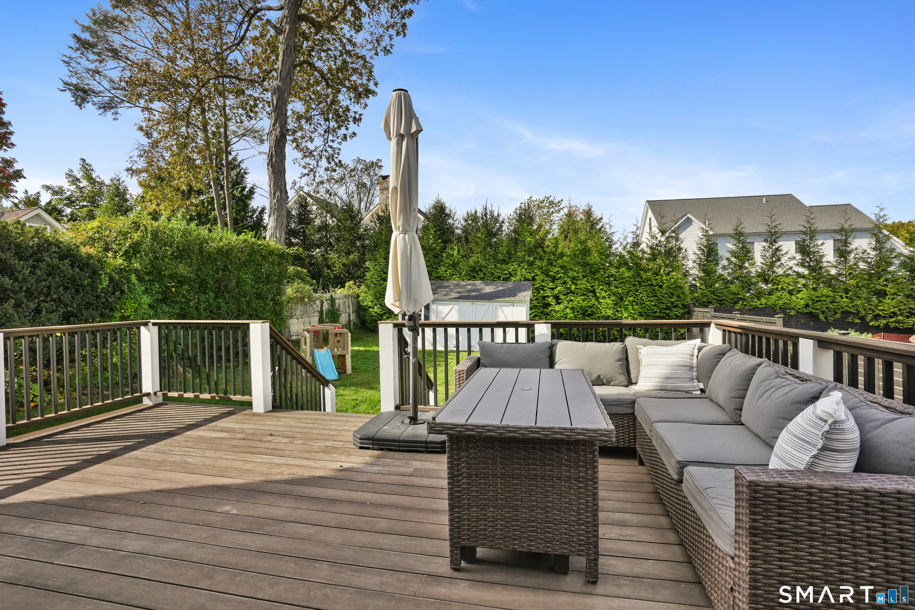 43 Crystal Street New Canaan CT 06840