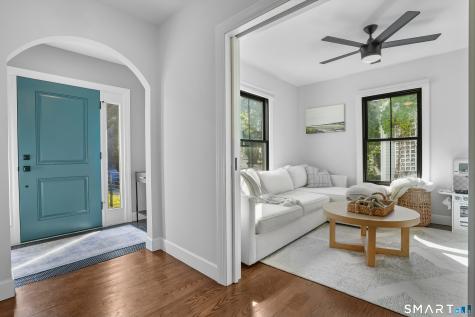 43 Crystal Street New Canaan CT 06840