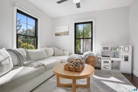 43 Crystal Street New Canaan CT 06840