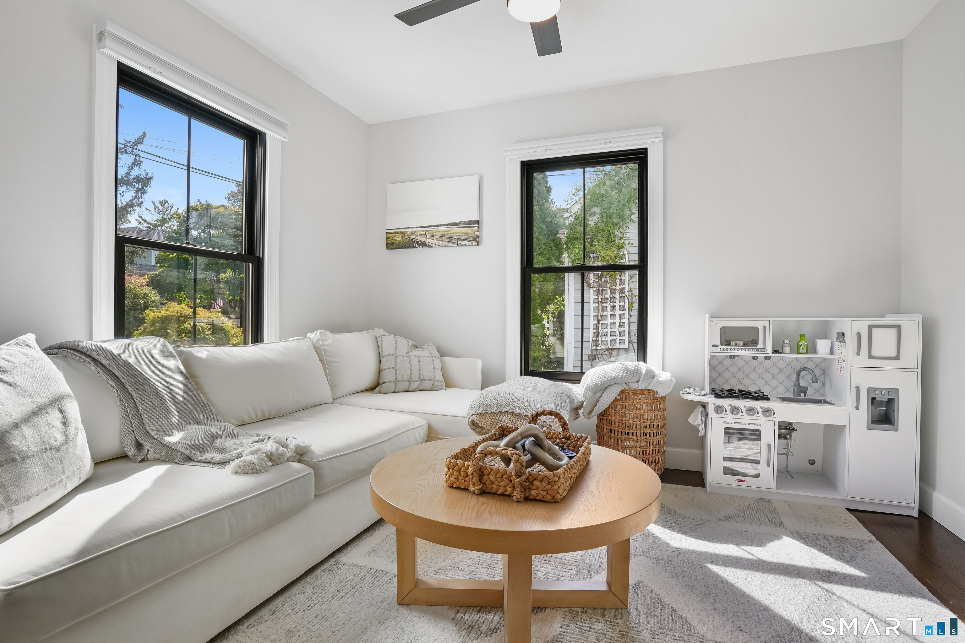 43 Crystal Street New Canaan CT 06840