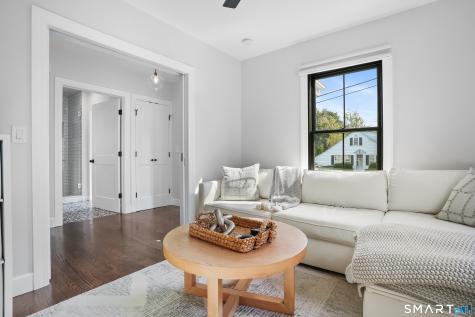 43 Crystal Street New Canaan CT 06840