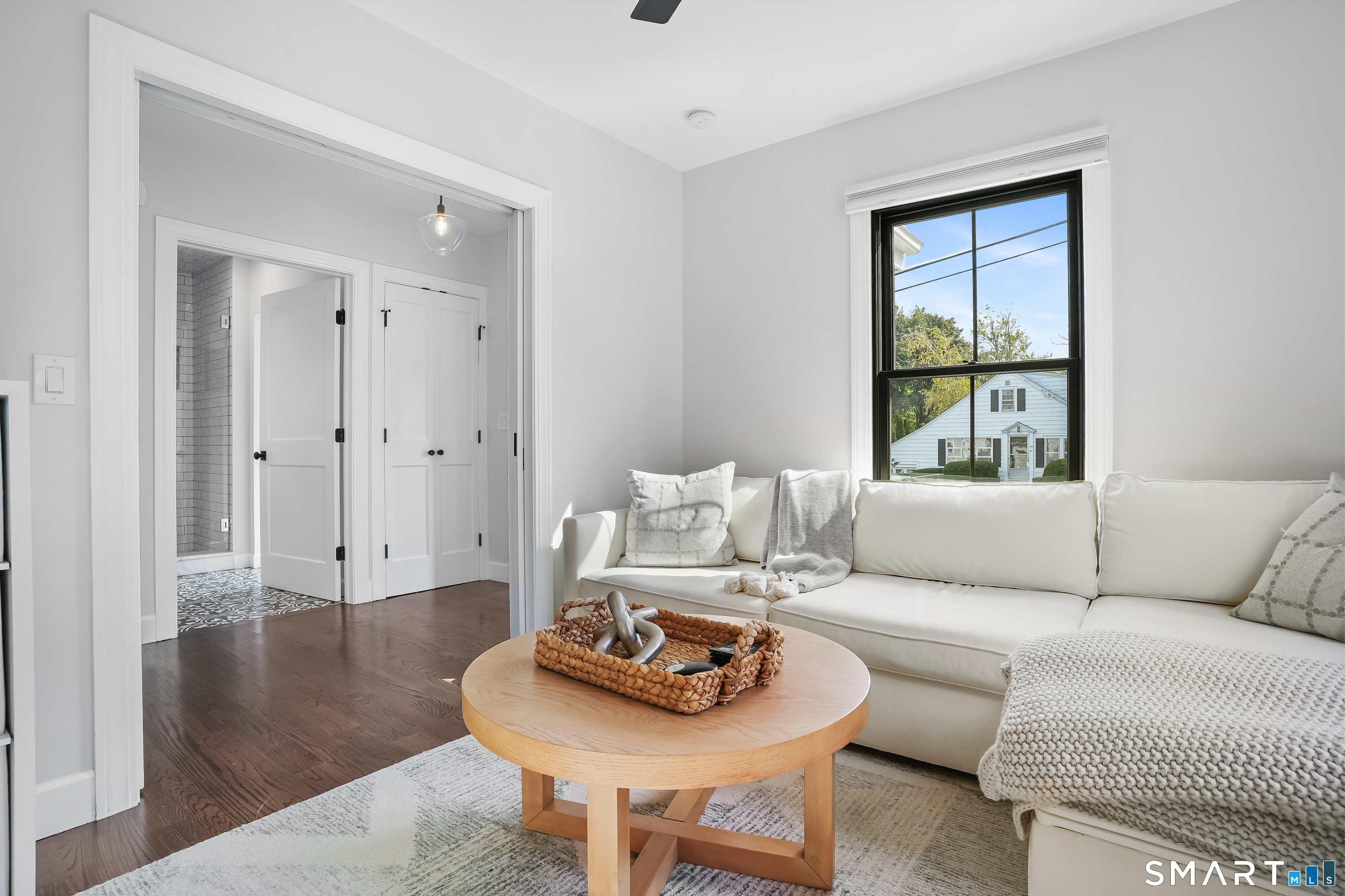 43 Crystal Street New Canaan CT 06840