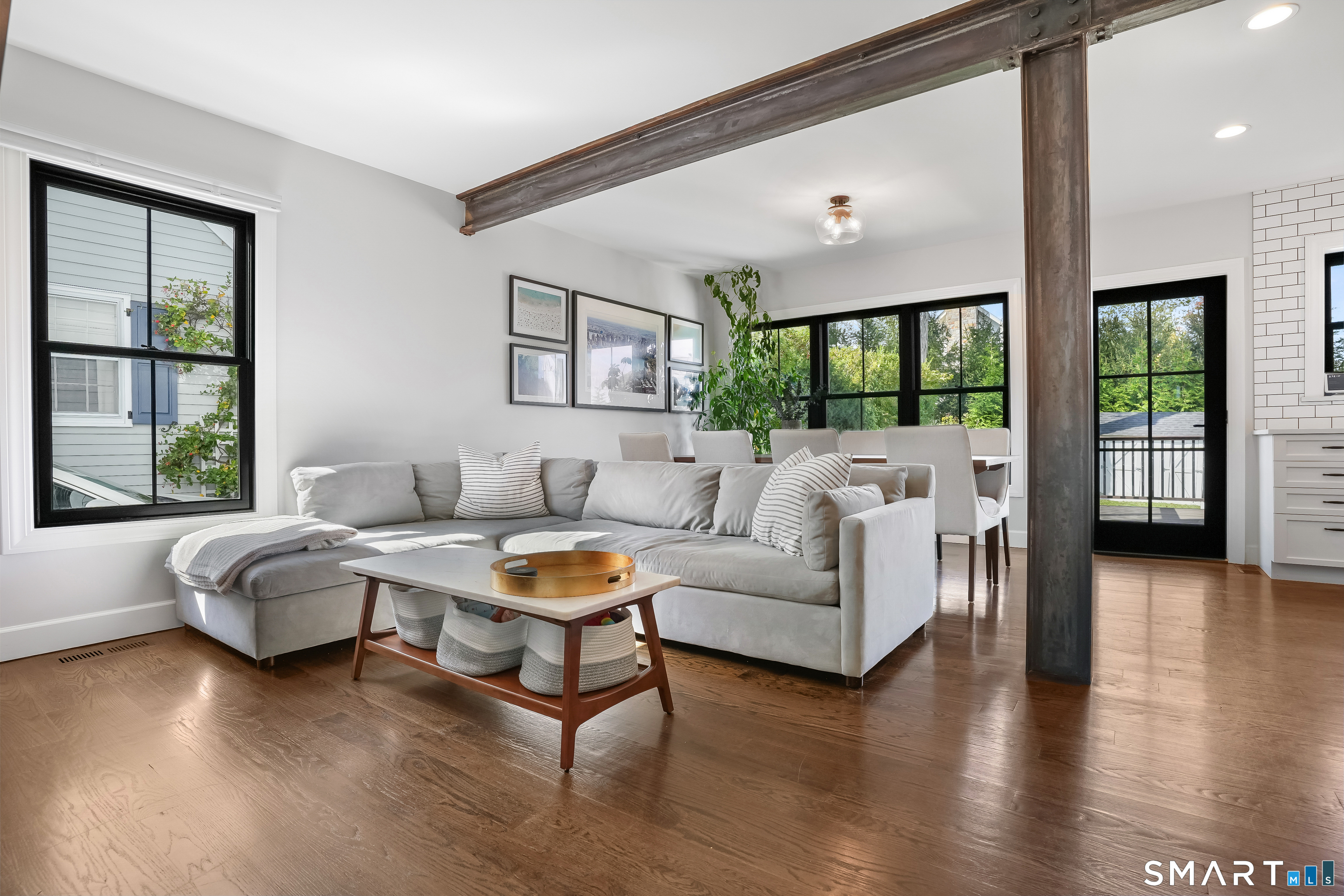 43 Crystal Street New Canaan CT 06840