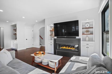 43 Crystal Street New Canaan CT 06840
