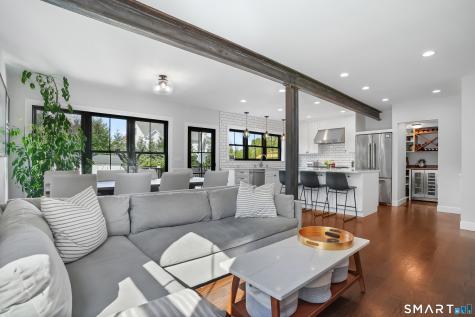 43 Crystal Street New Canaan CT 06840