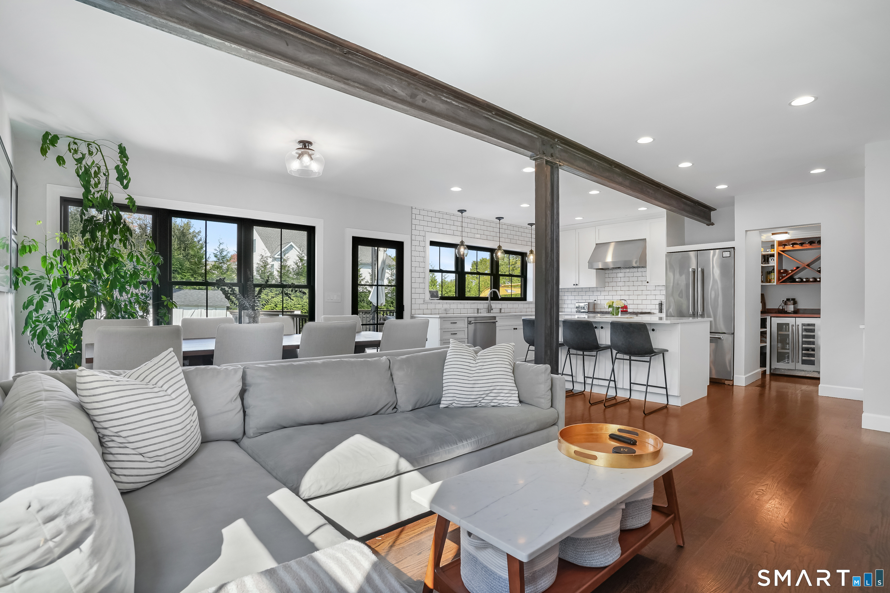 43 Crystal Street New Canaan CT 06840