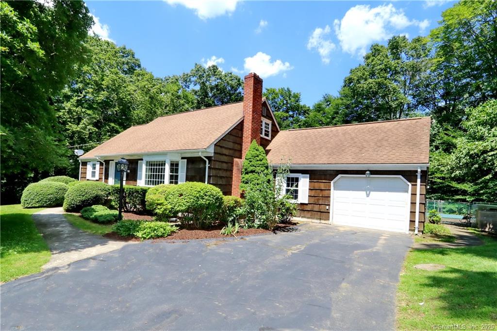 89 Pine Knob Terrace Milford CT 06461