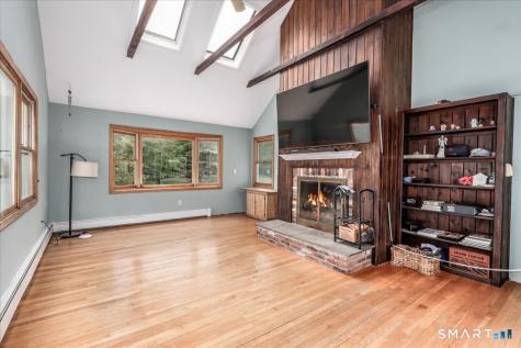 131 Seth Low Mountain Road Ridgefield CT 06877