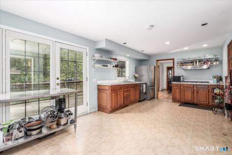 131 Seth Low Mountain Road Ridgefield CT 06877