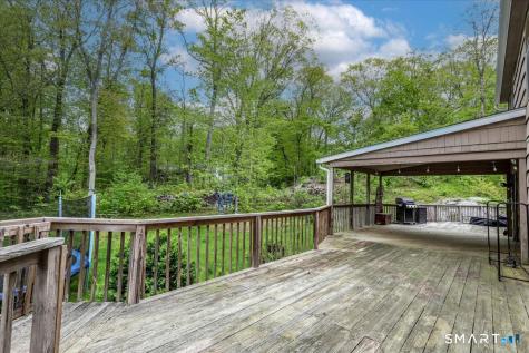 131 Seth Low Mountain Road Ridgefield CT 06877