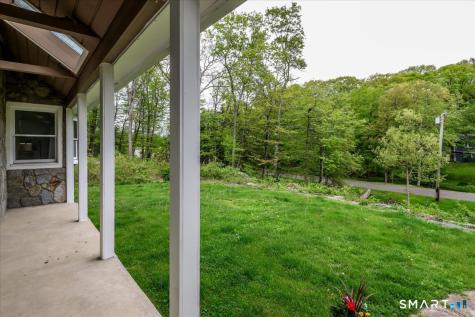 131 Seth Low Mountain Road Ridgefield CT 06877