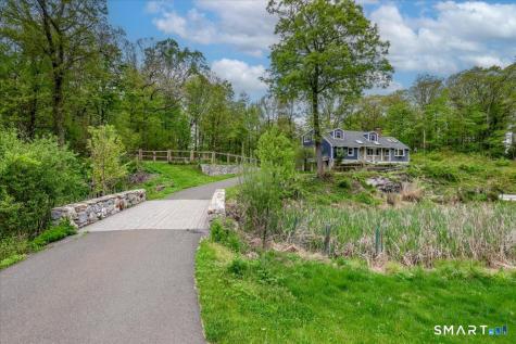 131 Seth Low Mountain Road Ridgefield CT 06877