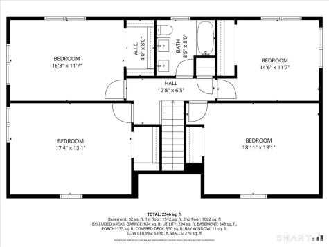 131 Seth Low Mountain Road Ridgefield CT 06877