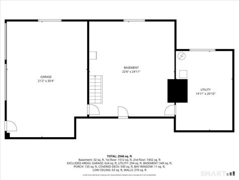 131 Seth Low Mountain Road Ridgefield CT 06877