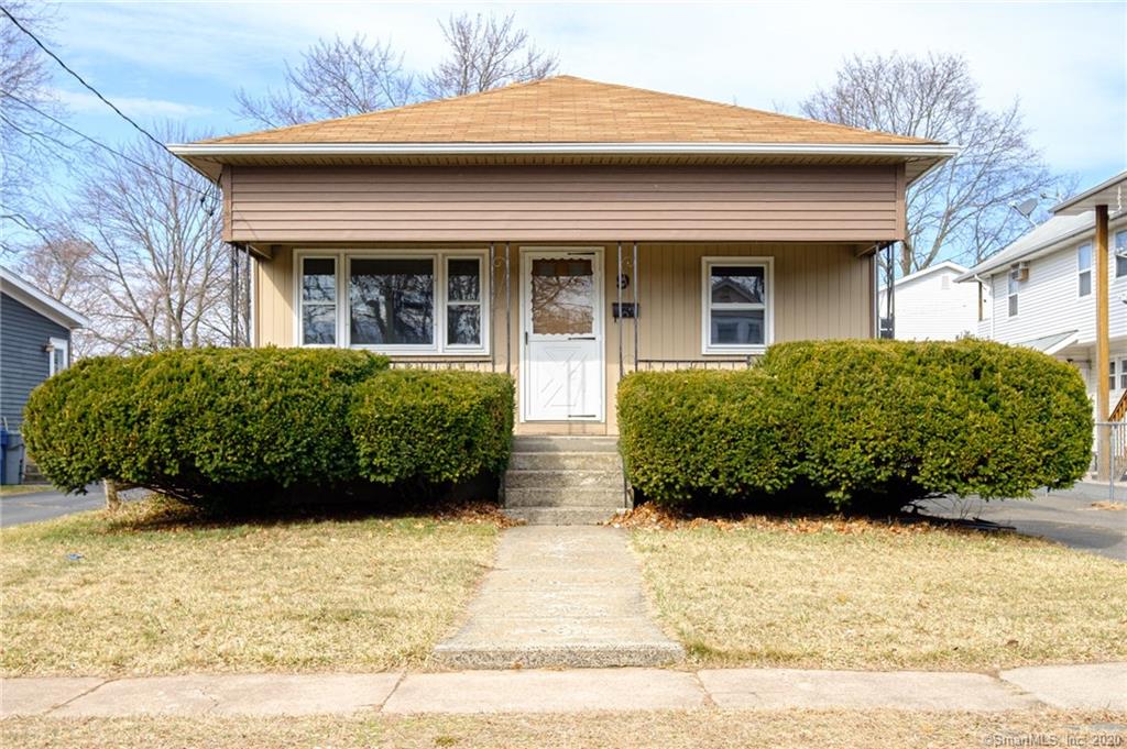 9 Woodland Street Plainville CT 06062