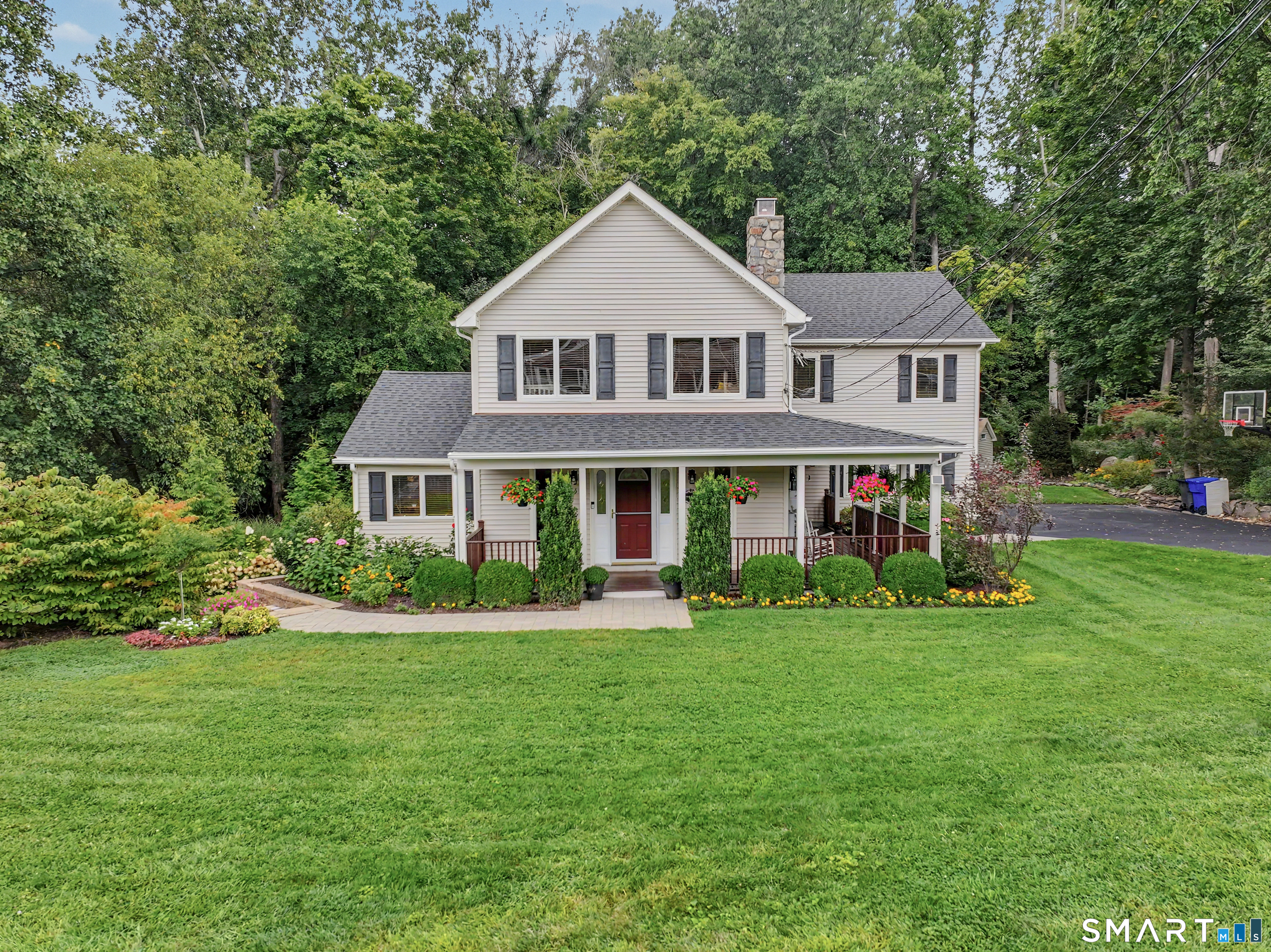 5 Thaddeus Avenue Danbury CT 06811