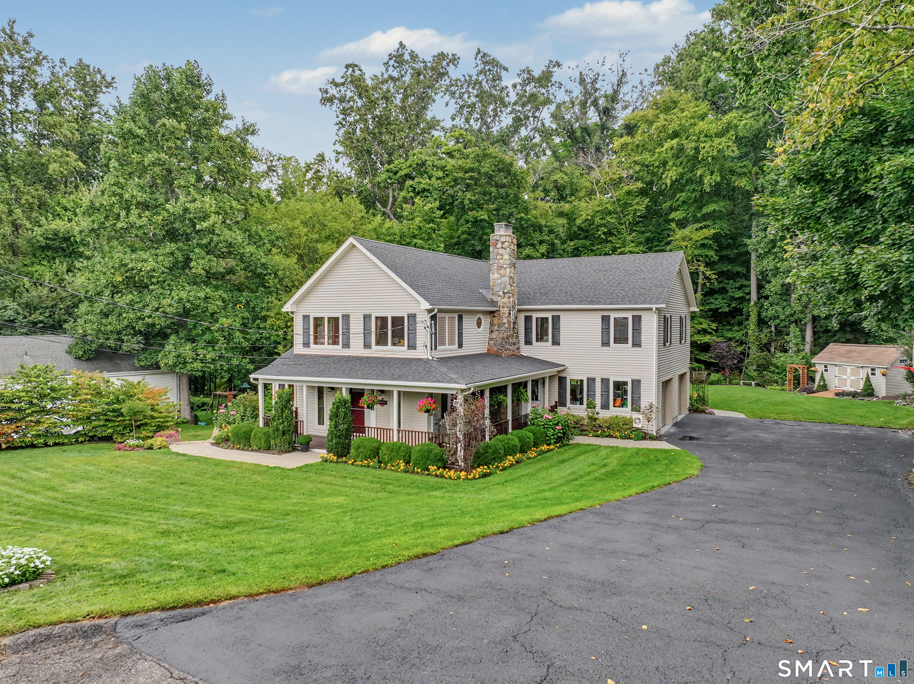 5 Thaddeus Avenue Danbury CT 06811