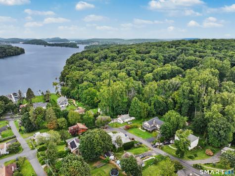 5 Thaddeus Avenue Danbury CT 06811