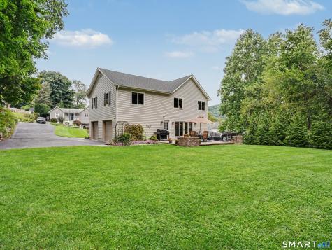 5 Thaddeus Avenue Danbury CT 06811
